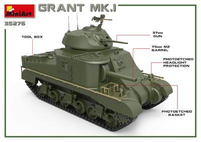 Grant Mk.I - 4