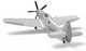 Supermarine Spitfire FR Mk.XIV - 4/5
