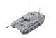 Pzkpfwg. V, Panther A Late, 2 in 1,  (SD.Kfz.171 / 268) w/o interier - 4/4