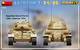 EGYPTIAN T-34/85. INTERIOR KIT - 5/7