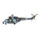PZL W-3 Sokol Police Helicopter 1:48 - 5/6