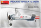 FOCKE-WULF FW C.30A HEUSCHRECKE. LATE PROD - 5/5