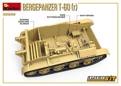 Bergerpanzer T-60 (r) - 5
