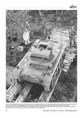 Panzer II - 5
