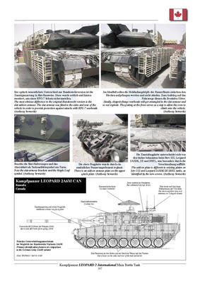 Leopard 2 International - 5