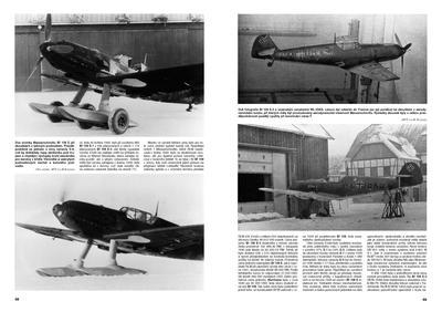 Bf 109 1.část - 5