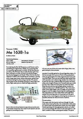 The Me 163 Komet - 5