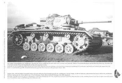 Panzer III in Combat - 5