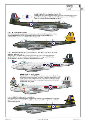 The Gloster/A.W. Meteor - přijímáme předobjednávky / pre-orders - 5