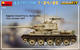 EGYPTIAN T-34/85. INTERIOR KIT - 6/7