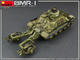 BMR-1 Late Mod. with  KMT-7 - 6/7