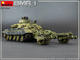 BMR-1 Late Mod. with  KMT-7 - 7/7