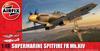 PlasticPlanet - Photo review of Spitfire FR Mk.XIV, A05135, Airfix 1:48 - PlasticPlanet