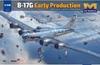 PlasticPlanet - Photo review of B-17G Early Production, HK models, 1:48 - PlasticPlanet