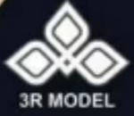 3R model