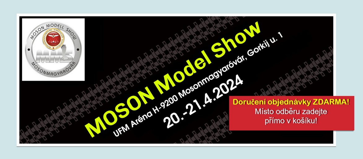 Moson Show 2024